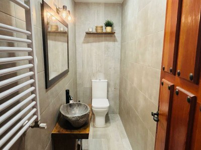 Chalet Cedrosierra - Features photo 30