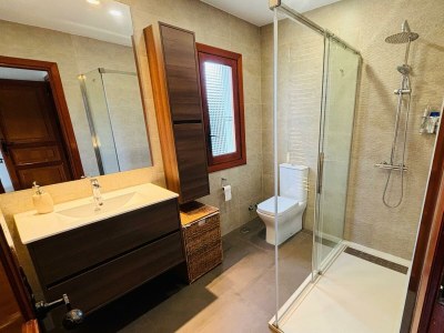 Chalet Cedrosierra - Features photo 33