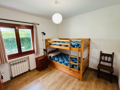 Chalet Cedrosierra - Features photo 37