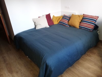 Chalet Cedrosierra - Features photo 39