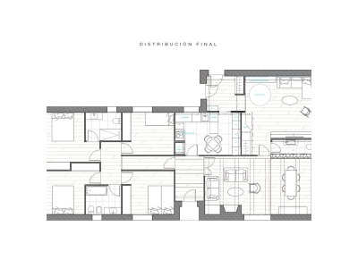 Chalet Cedrosierra - Document photo 41