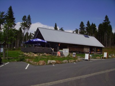 Holiday apartment Grösch 2 - Environment photo 14