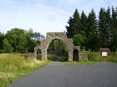 Holiday apartment Grösch 2 - Environment photo 16