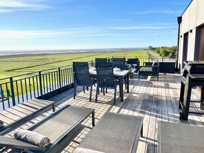 Holiday apartment pellworm living in Pellworm - Holiday apartment