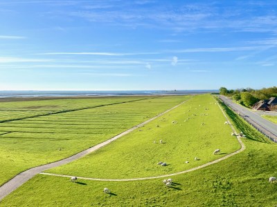 Holiday apartment pellworm living - Outdoor photo 3