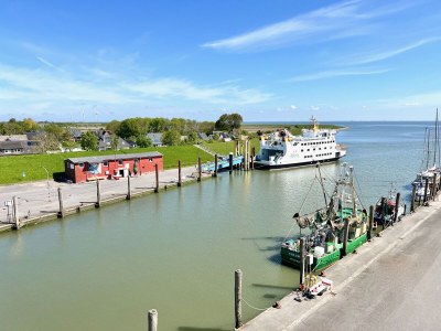 Holiday apartment pellworm living - Outdoor photo 4