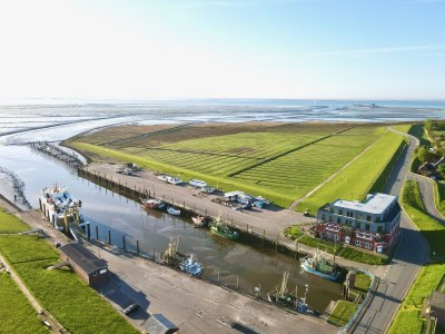 Holiday apartment pellworm living - Outdoor photo 9