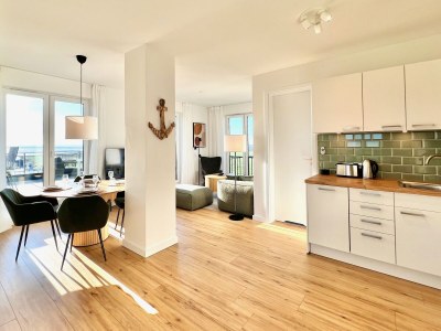 Holiday apartment pellworm living - Features photo 12