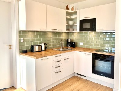 Holiday apartment pellworm living - Features photo 17