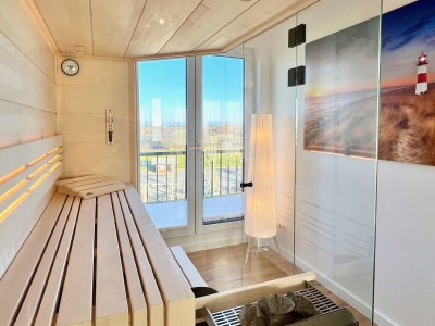 Holiday apartment pellworm living - Features photo 18