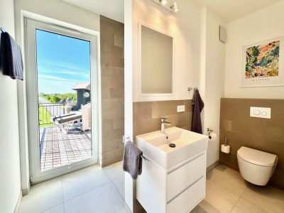 Holiday apartment pellworm living - Features photo 19