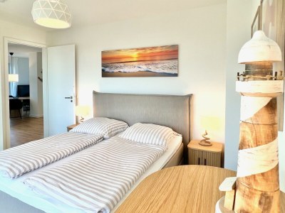 Holiday apartment pellworm living - Features photo 21