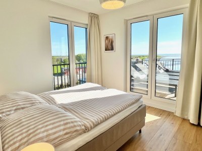 Holiday apartment pellworm living - Features photo 22