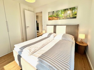 Holiday apartment pellworm living - Features photo 23