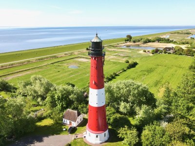 Holiday apartment pellworm living - Environment photo 24