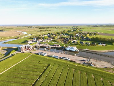 Holiday apartment pellworm living - Environment photo 25