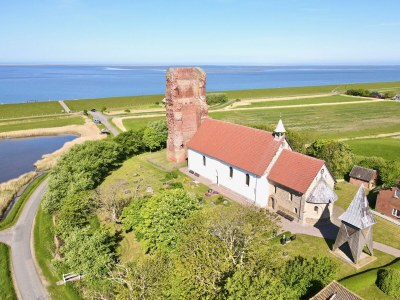 Holiday apartment pellworm living - Environment photo 27