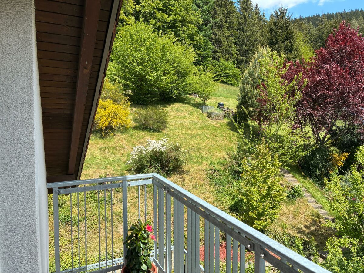 Apartment Klosterquelle - Outdoor photo 4