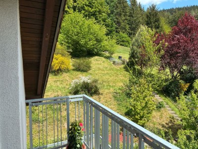 Apartment Klosterquelle - Outdoor photo 4