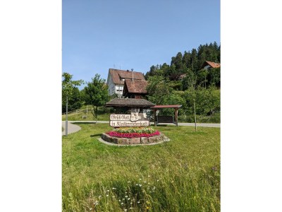 Apartment Klosterquelle - Outdoor photo 7