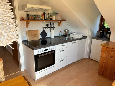 Apartment Klosterquelle - Features photo 14