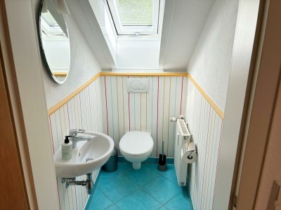 Apartment Klosterquelle - Features photo 16