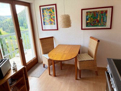 Apartment Klosterquelle - Features photo 18