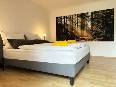 Apartment Klosterquelle - Features photo 19