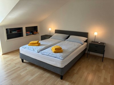 Apartment Klosterquelle - Features photo 20