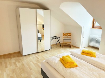 Apartment Klosterquelle - Features photo 21