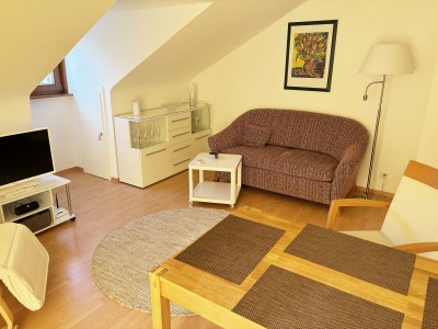 Apartment Klosterquelle - Features photo 22