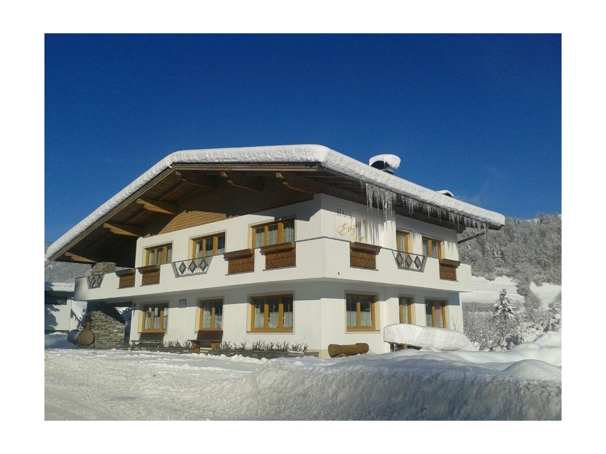 Holiday room Doppelzimmer Kaiserblick mit Dusche und WC