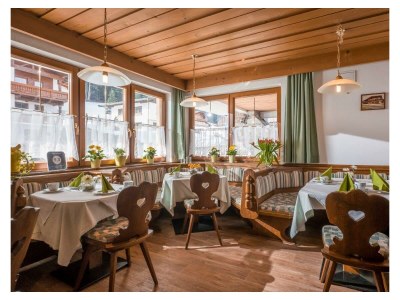 Holiday room Doppelzimmer Kaiserblick mit Dusche und WC - Outdoor photo 4