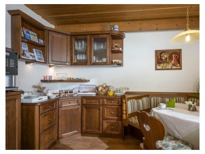 Holiday room Doppelzimmer Kaiserblick mit Dusche und WC - Outdoor photo 5