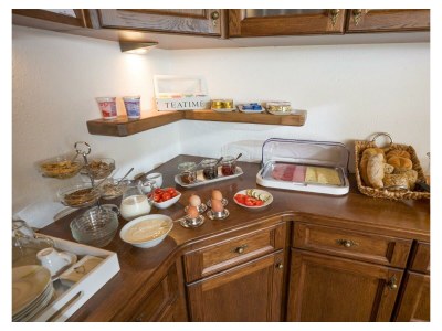 Holiday room Doppelzimmer Kaiserblick mit Dusche und WC - Outdoor photo 6