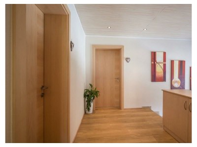 Holiday room Doppelzimmer Kaiserblick mit Dusche und WC - Outdoor photo 7