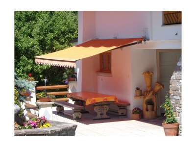 Holiday room Doppelzimmer Kaiserblick mit Dusche und WC - Outdoor photo 8