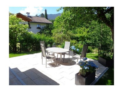 Holiday room Doppelzimmer Kaiserblick mit Dusche und WC - Outdoor photo 9