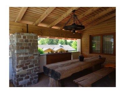 Holiday room Doppelzimmer Kaiserblick mit Dusche und WC - Outdoor photo 10