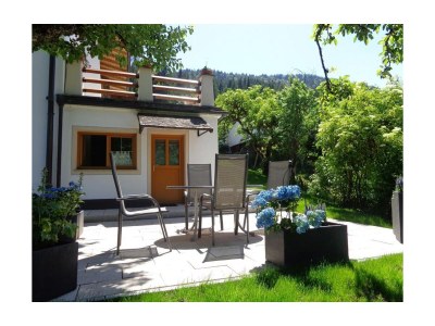 Holiday room Doppelzimmer Kaiserblick mit Dusche und WC - Outdoor photo 15