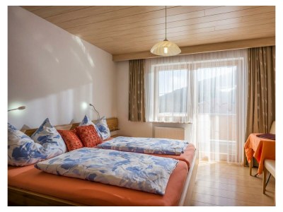 Holiday room Doppelzimmer Kaiserblick mit Dusche und WC - Features photo 17