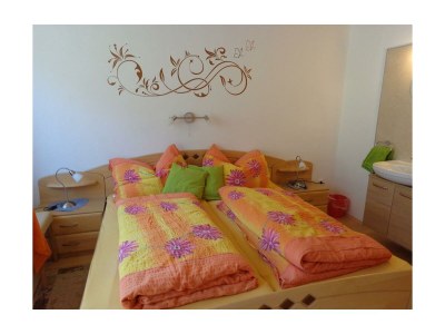 Holiday room Doppelzimmer Kaiserblick mit Dusche und WC - Features photo 21