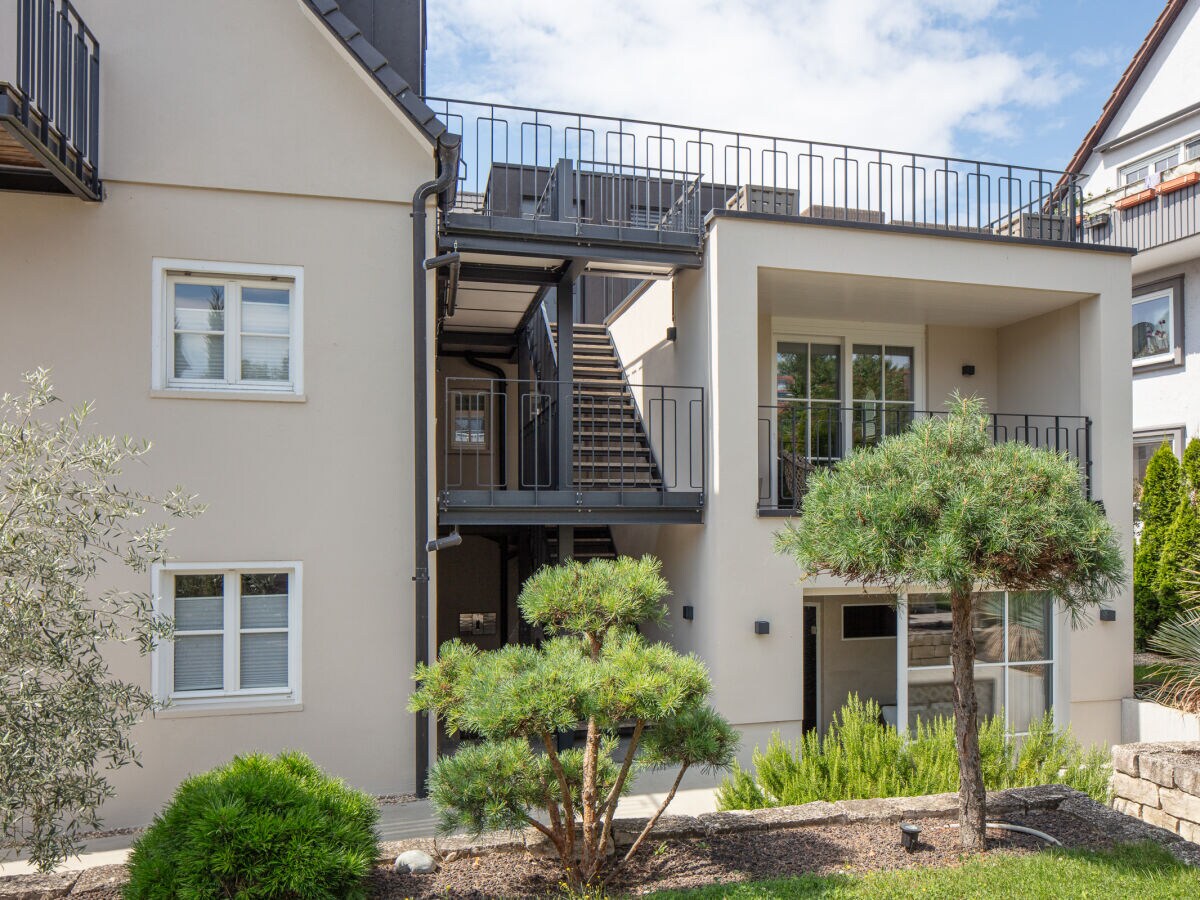 Holiday apartment No title - Outdoor photo 2