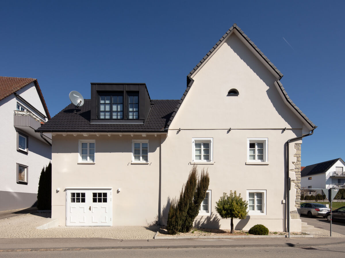 Holiday apartment No title - Outdoor photo 4