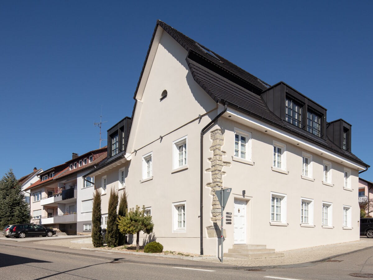 Holiday apartment No title - Outdoor photo 5