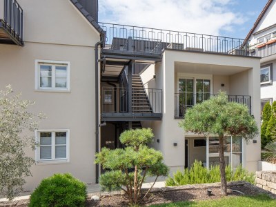 Holiday apartment No title - Outdoor photo 2