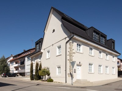 Holiday apartment No title - Outdoor photo 3