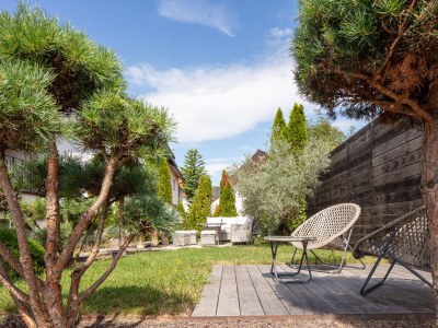 Holiday apartment No title - Outdoor photo 6