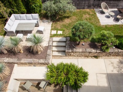 Holiday apartment No title - Outdoor photo 8