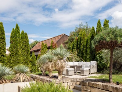 Holiday apartment No title - Outdoor photo 9